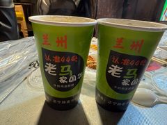 -正宁路小吃夜市