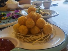 -品味泸沽湖•民族特色菜(大落水店)