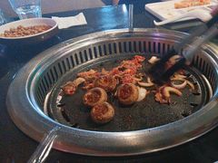 -老卜奎齐齐哈尔烤肉(人民东路店)