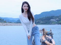 -楠溪江风景名胜区