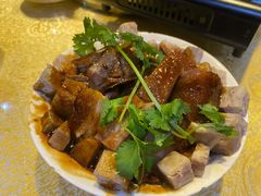 马岗碌鹅-九大簋家宴(晓港湾店)