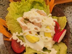 -Home Thai·泰谣(王府井apm店)