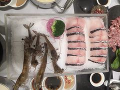 -红鼎豆捞·非遗鲍皇汤火锅(宝丰路店)