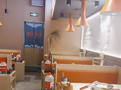-东门口·新式老北京火锅(河西龙湖天街店)