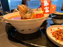 剁椒鱼头-凤凰湘语·海派湘菜(浦东旗舰店)