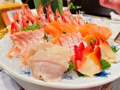 -大渔铁板烧(大悦城店)