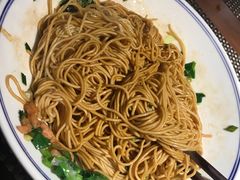 -十面春风·江南面馆(崇宁路店)