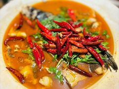 -清水亭湖北菜(大屯DT51店)