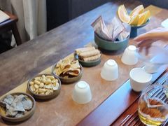 -邈墨茶馆(凤起路店)