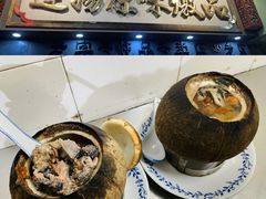 -達揚原味燉品(文明路店)