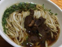 牛肉粉-肆姐面粉馆(坡子街店)