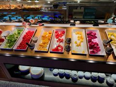 -比格比萨自助(宝山日月光店)