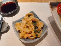 -乌君·酒场·炭火烧鸟(侨城坊店)