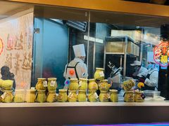 -芸南道·过桥米线(昆明老街旗舰店)