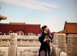 -美云庭古装·格格服汉服·京城旅拍(北京店)