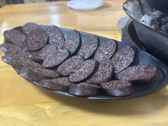 -朝族高丽火盆(长白山总店)