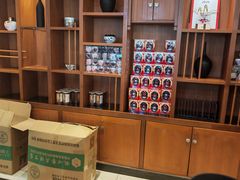-皇城老妈火锅·川味传承(港湾店)
