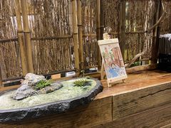 -成川茶店·潮汕工夫浓茶(万象店)