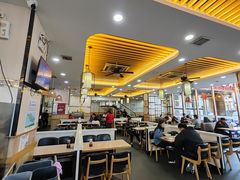 -蒋家桥饺面店(东关街店)