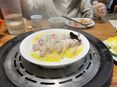 -黄寺蒸汽海鲜(黄寺大街店)