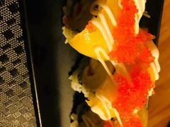 -昊·来了寿司(双楠2店)