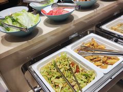 -素满香·素食自助餐(乐清·宁康东路店)