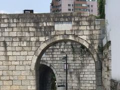 -文昌阁-老东门遗址