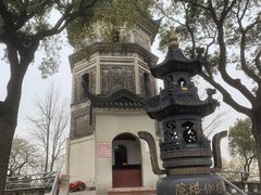-苏州上方山国家森林公园