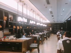 大堂-金春禧(世茂国际广场店)