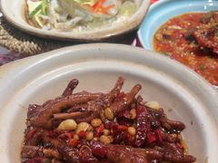 -辣小鲜·南昌大排档(船山路店)