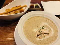 -安妮意大利餐厅(世贸天阶店)