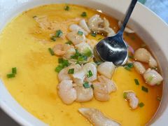 -又见炊烟私房菜(敬亭路店)