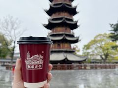 -龙华素斋(龙华路店)