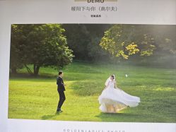 -金夫人婚纱摄影(总店)