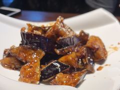 -Local泰莲庭(虹鳟鱼店)