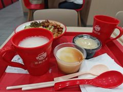 -永和大王(宜山店)