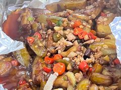 -小四川美食馆(幸福路店)