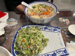 -长人馄饨铺(解放街店)