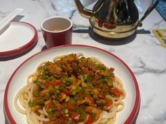 -欧提汗·新疆餐厅·清真(银都路店)