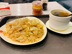 -港澳烧卤馆