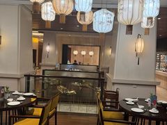 -桃源春晓中餐厅 TaoYuan Restaurant