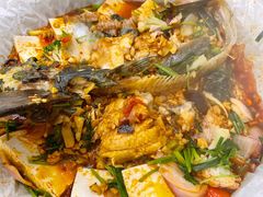 -有鱼吃·纸包烤鱼(曲江创意谷店)