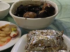 -骏丰酒楼(黄编店)