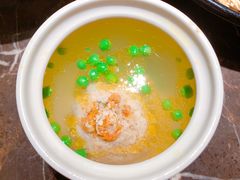 扬州蟹黄狮子头-大潮淮·淮扬菜(何园旗舰店)