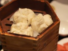 -新天世纪中餐厅