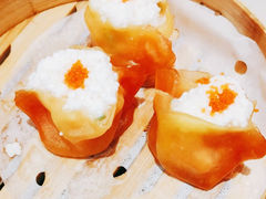 -蔡澜点心·粤菜(丽泽天街店)