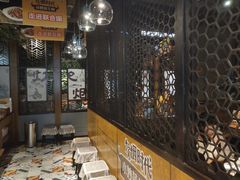 -炊烟小炒黄牛肉(东庆街店)