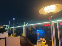 -琶醍壹号•潮菜江景餐吧