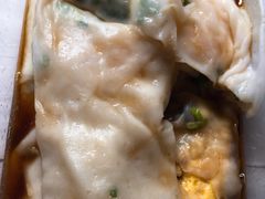 游水鲜虾肠粉-卓粤拉肠(红庙店)