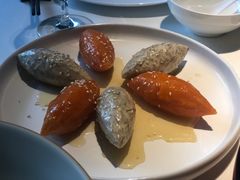 -汤城小厨•粤菜•靓汤(金融街店)